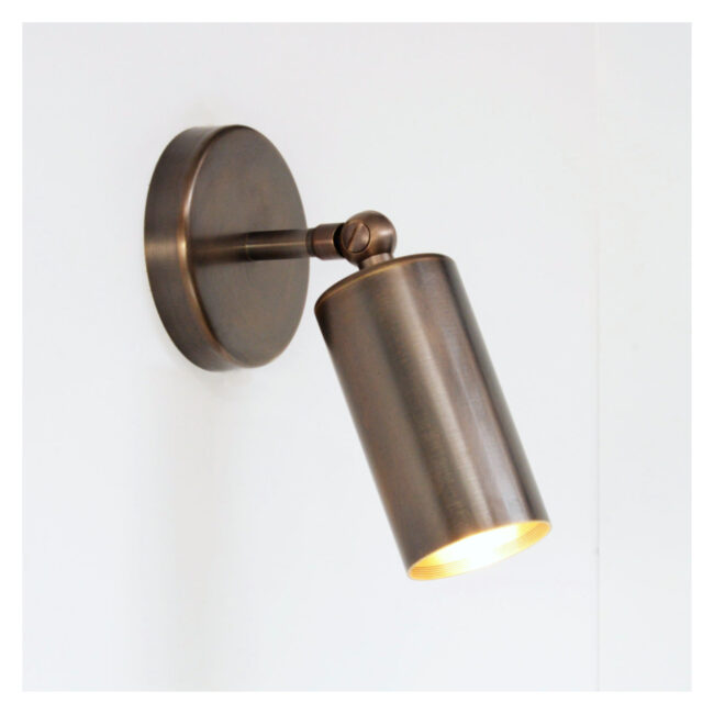 VIDERE Wall Light
