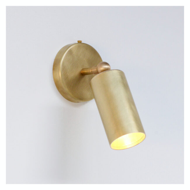 VIDERE Wall Light