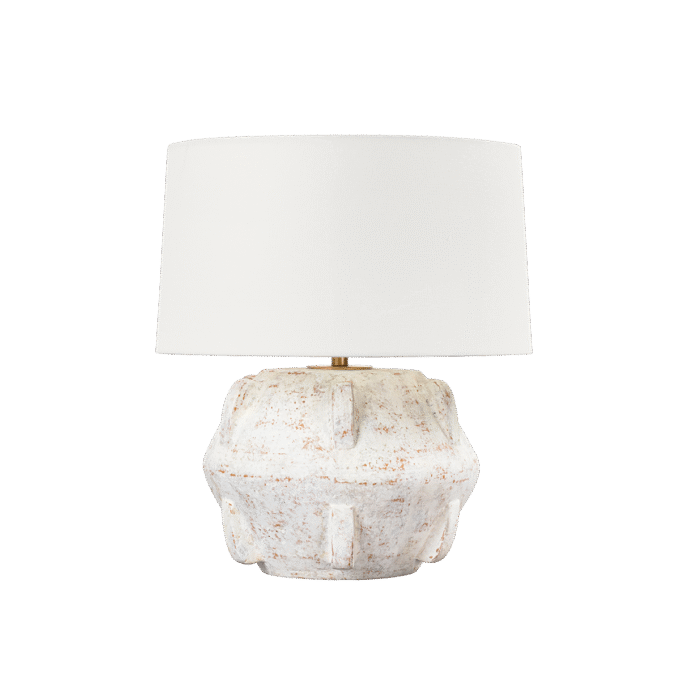 Vanda Table Lamp