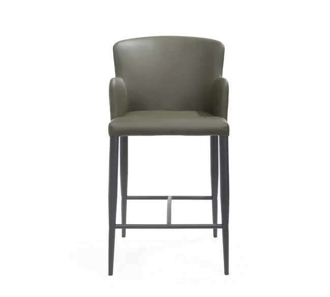 Varsi Counter Stool - Baretta Green