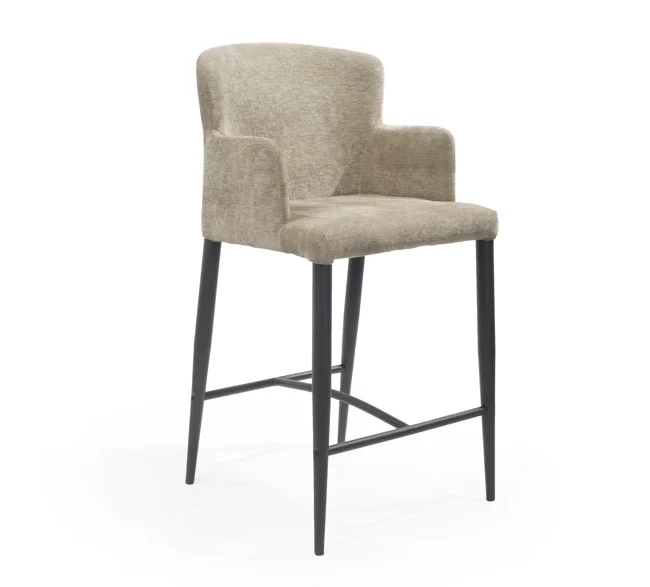 Varsi Counter Stool - Giselle Olive