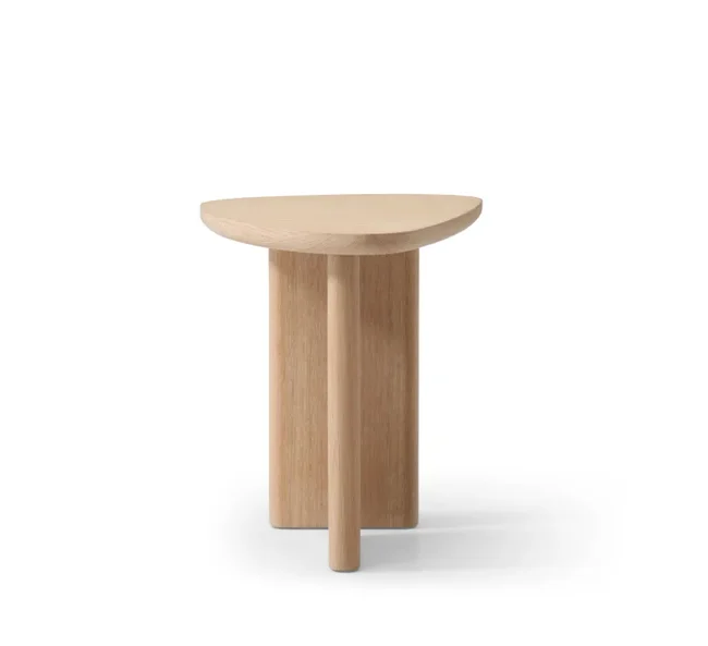 Vasto Side Table