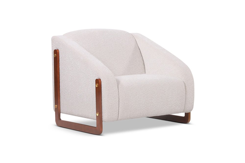 Verona Armchair Verona Armchair