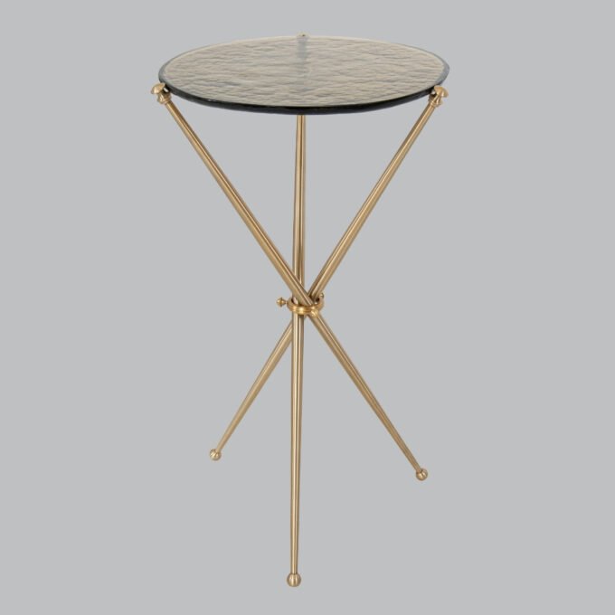Vexon Tri Leg Table