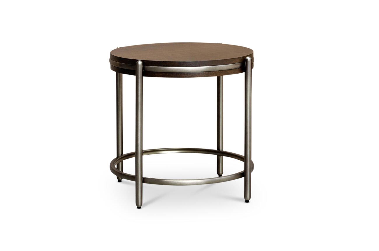 Vienna Side Table