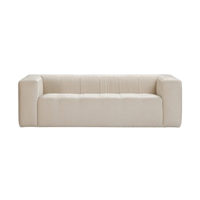 Wadborough Sofa Neutral 1