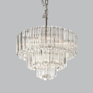 Wellington Medium Chandelier