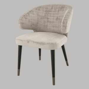 Wellingtonia Luxe Mushroom Chair