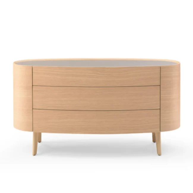 Weston Dresser - Ash Oak 2