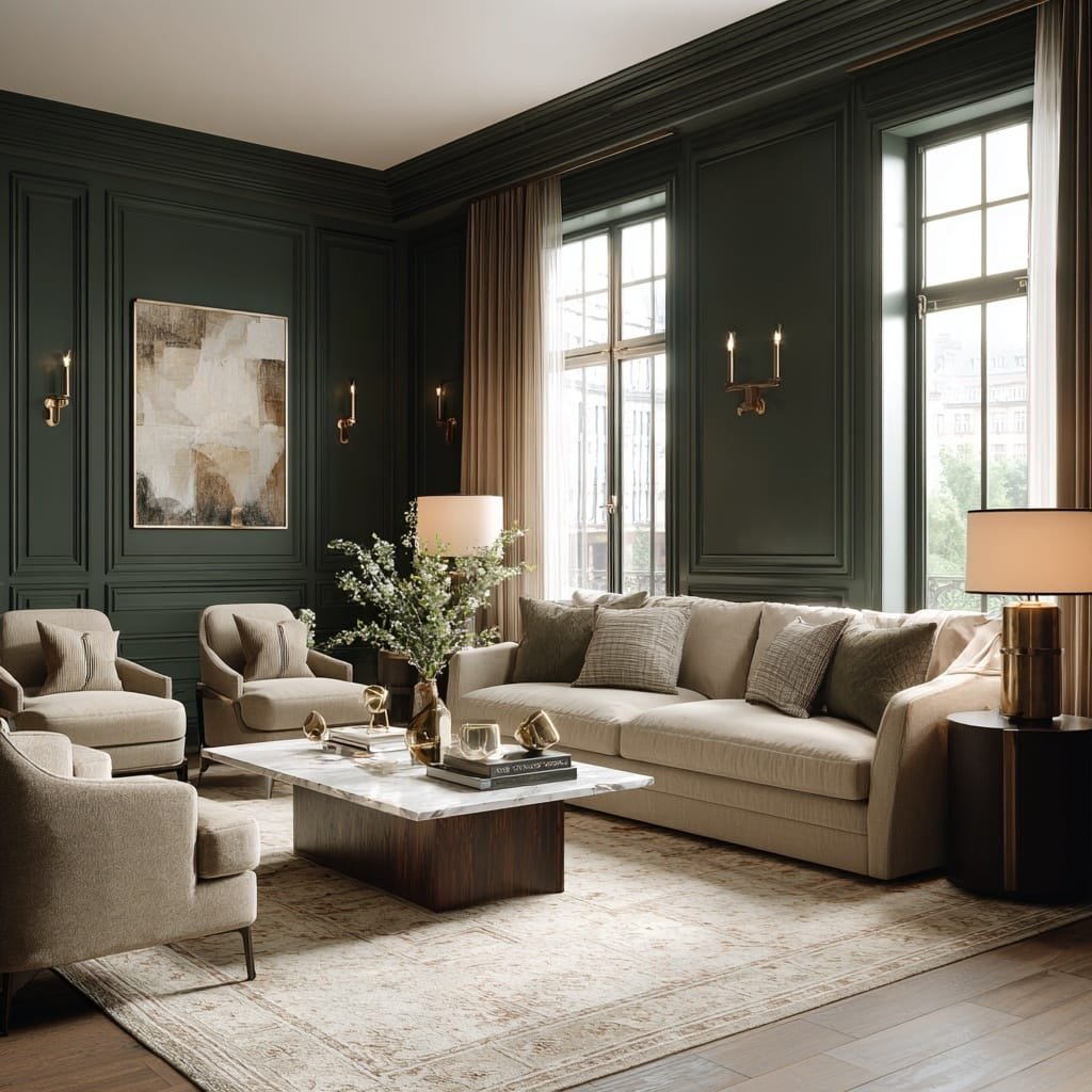 How to Arrange Furniture in a Long Narrow Living Room: 10 Layout Tricks That Actually Work