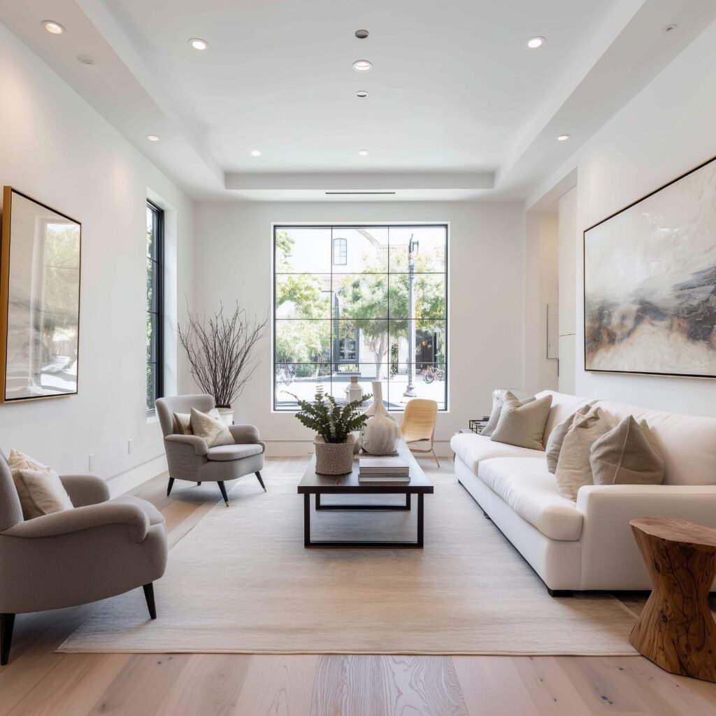 How to Arrange Furniture in a Long Narrow Living Room: 10 Layout Tricks That Actually Work