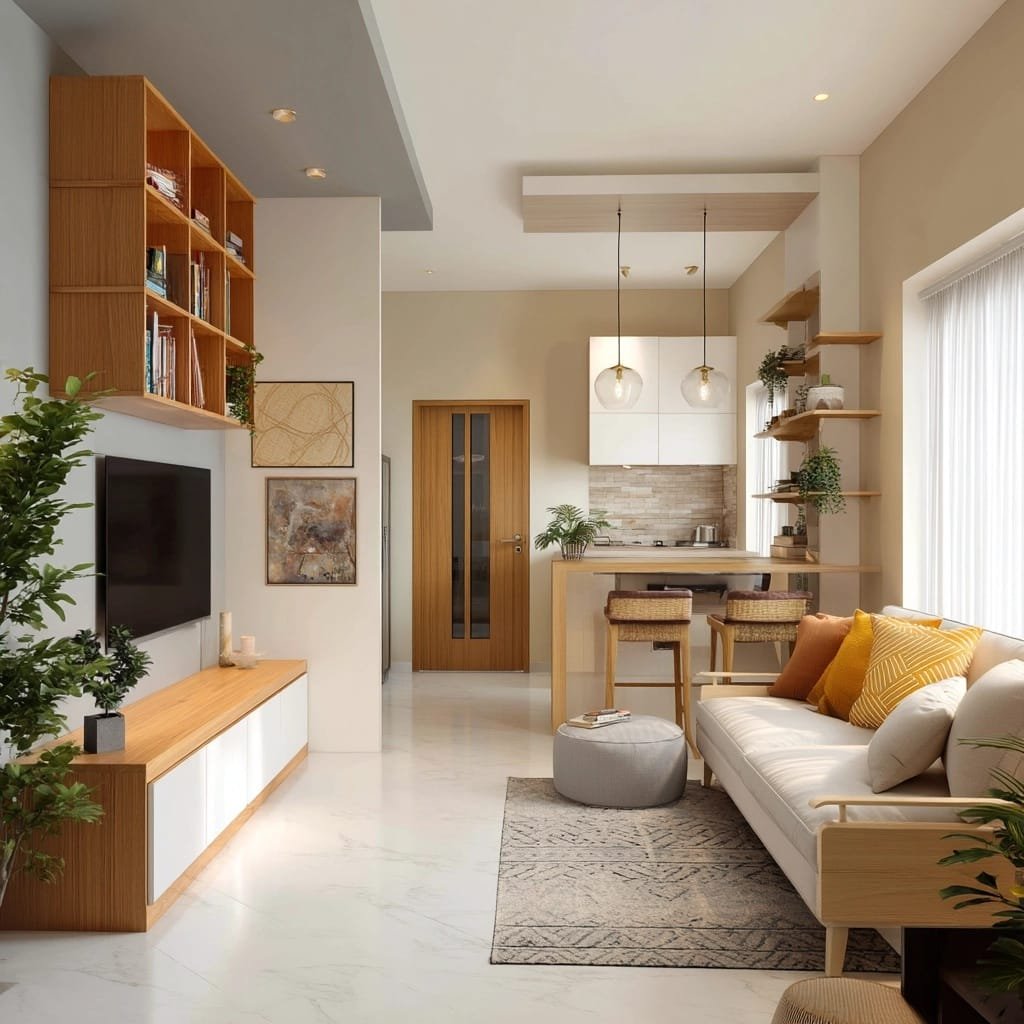 How to Arrange Furniture in a Long Narrow Living Room: 10 Layout Tricks That Actually Work