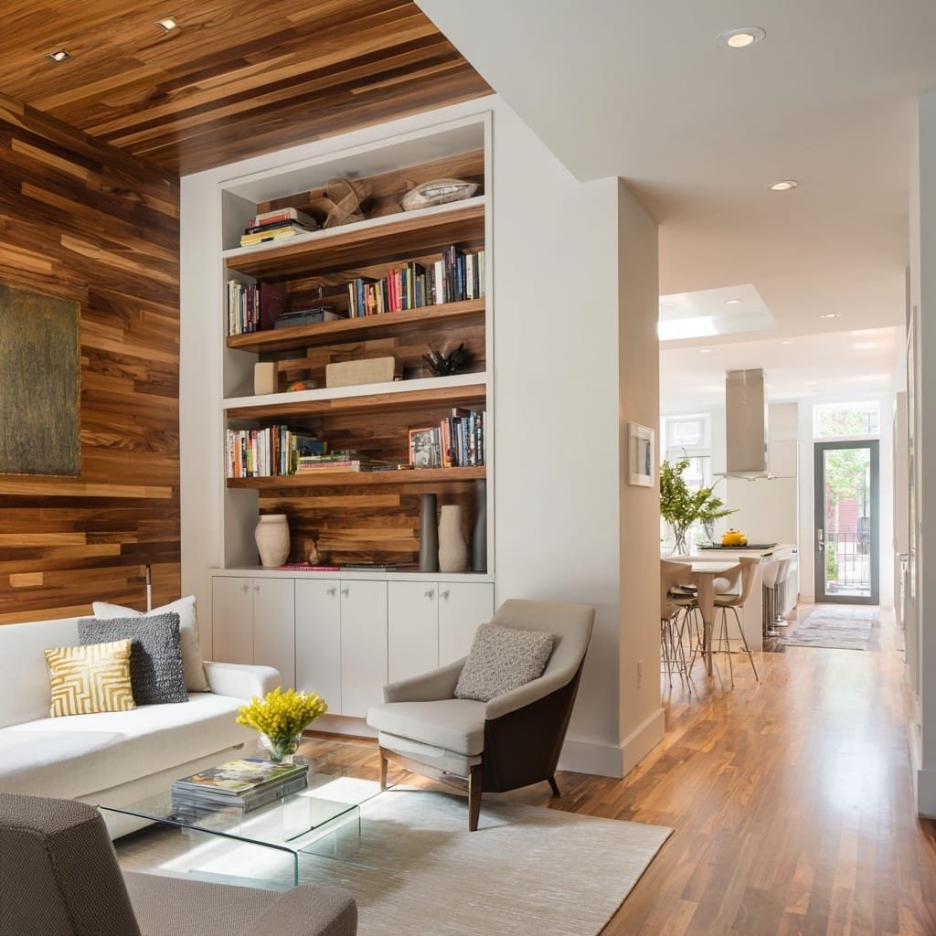 How to Arrange Furniture in a Long Narrow Living Room: 10 Layout Tricks That Actually Work