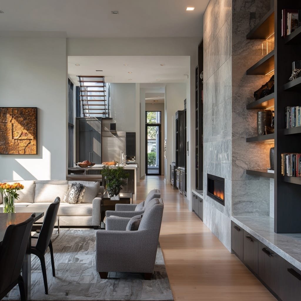 How to Arrange Furniture in a Long Narrow Living Room: 10 Layout Tricks That Actually Work