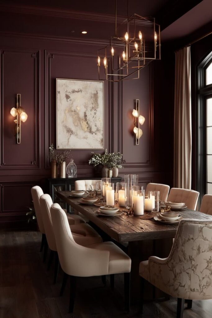 Color Capping Guide: Why Painting Your Ceiling 2 Tones Darker is the 2026 Trend You Need
