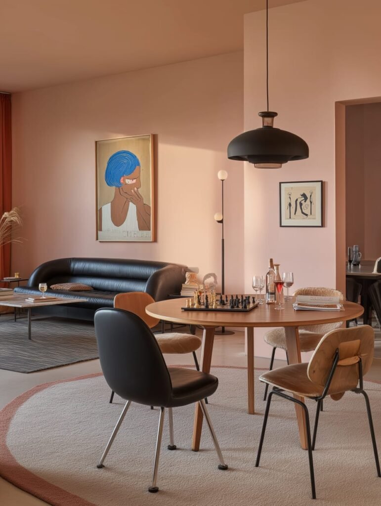 Color Capping Guide: Why Painting Your Ceiling 2 Tones Darker is the 2026 Trend You Need