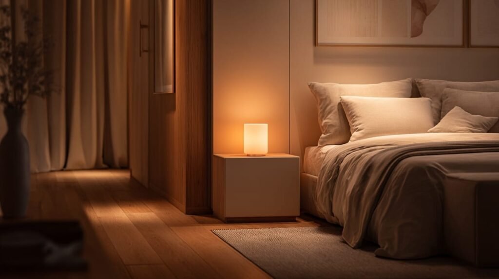 Beyond Lighting: How Circadian Lighting Can Fix Your Sleep Schedule