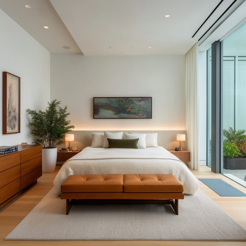 Beyond Lighting: How Circadian Lighting Can Fix Your Sleep Schedule