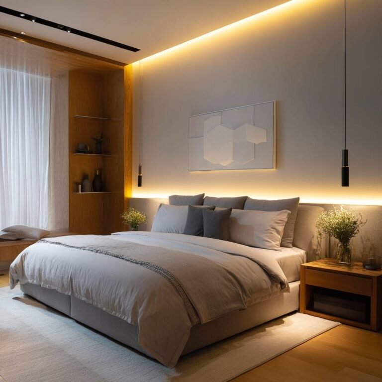 Beyond Lighting: How Circadian Lighting Can Fix Your Sleep Schedule