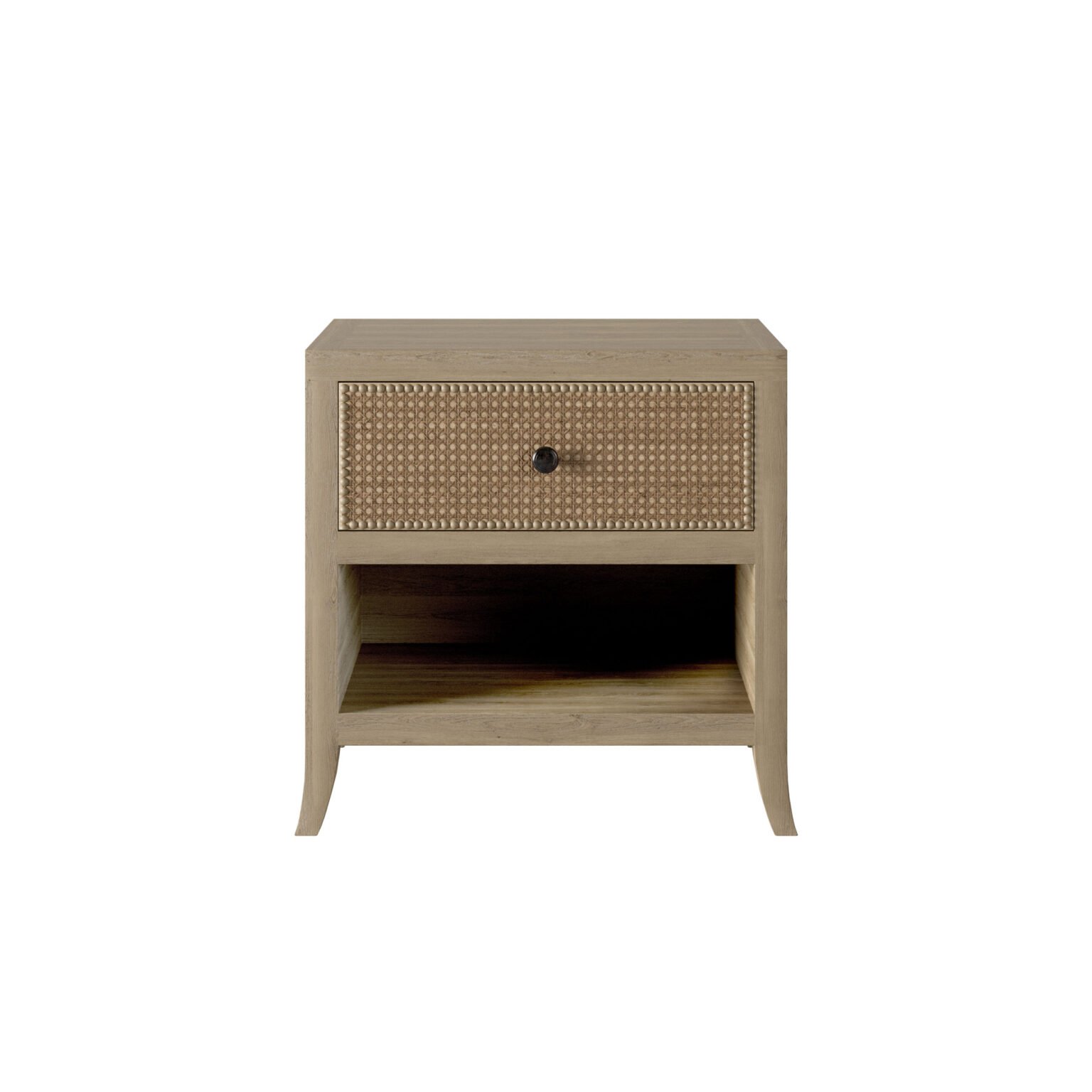 Witley Bedside | One Drawer Witley Bedside | One Drawer
