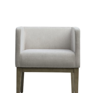 Wolford Dining Chair | Clay
