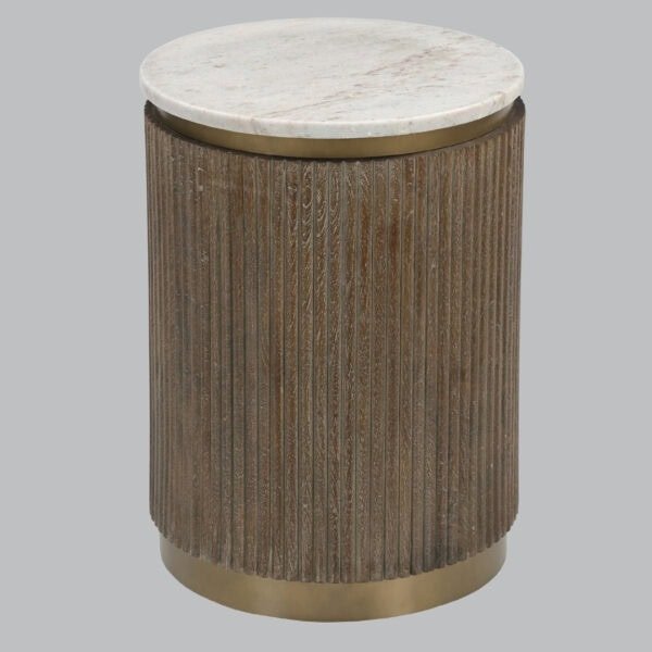 Wortham Side Table