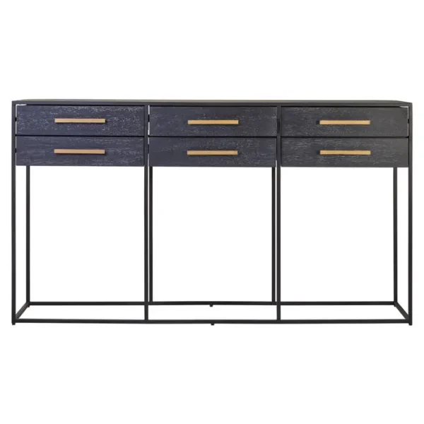 Yudd Console Table