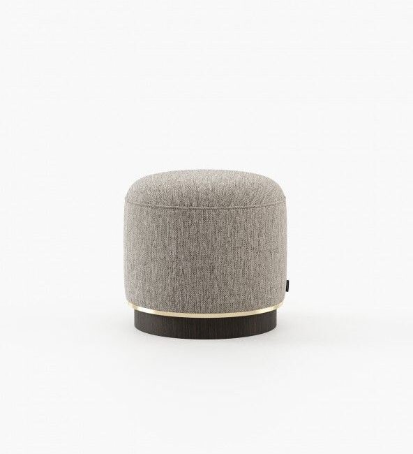 Eddy pouf