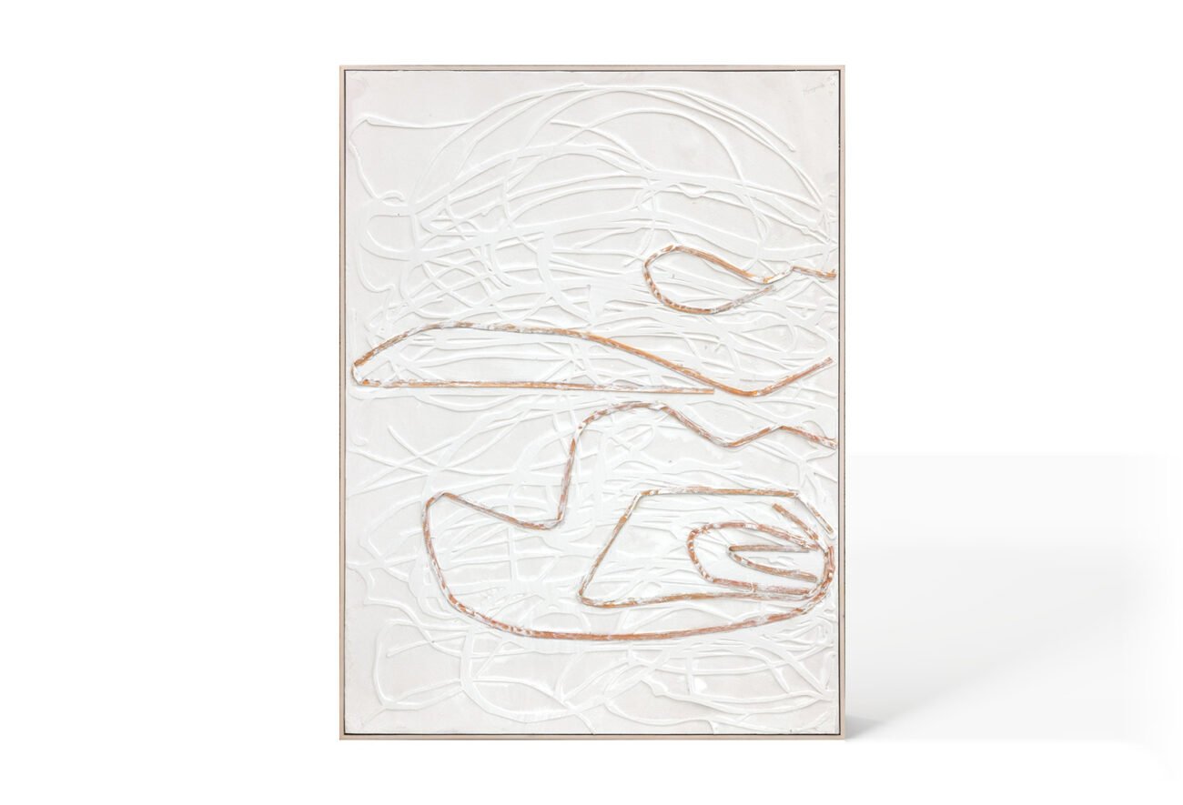 Abstract Design 17 Artwork