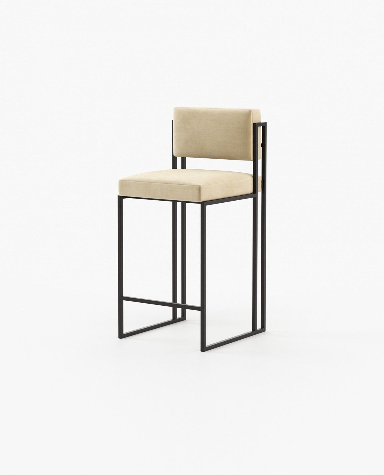 Achiles Counter Stool