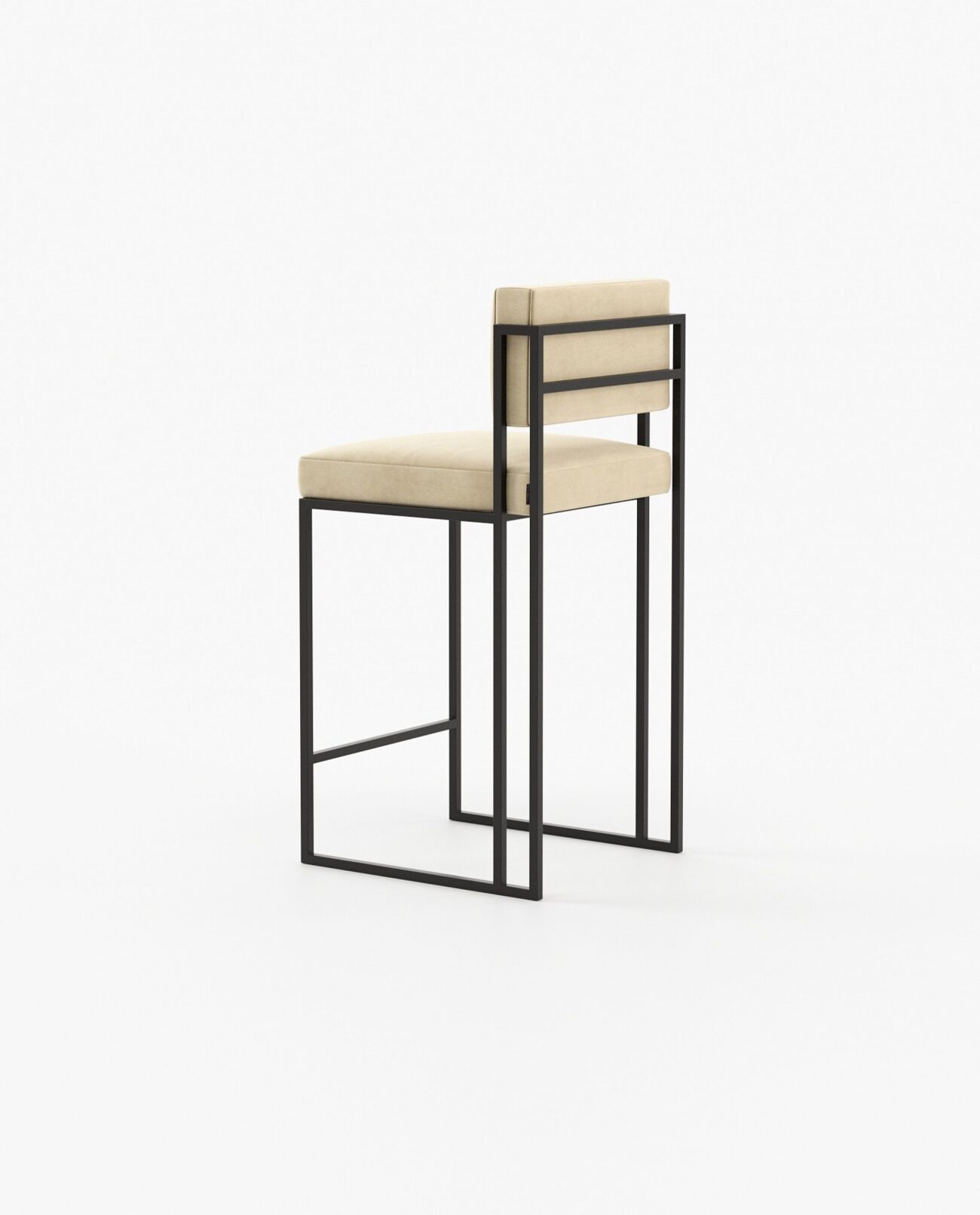 Achiles Counter Stool