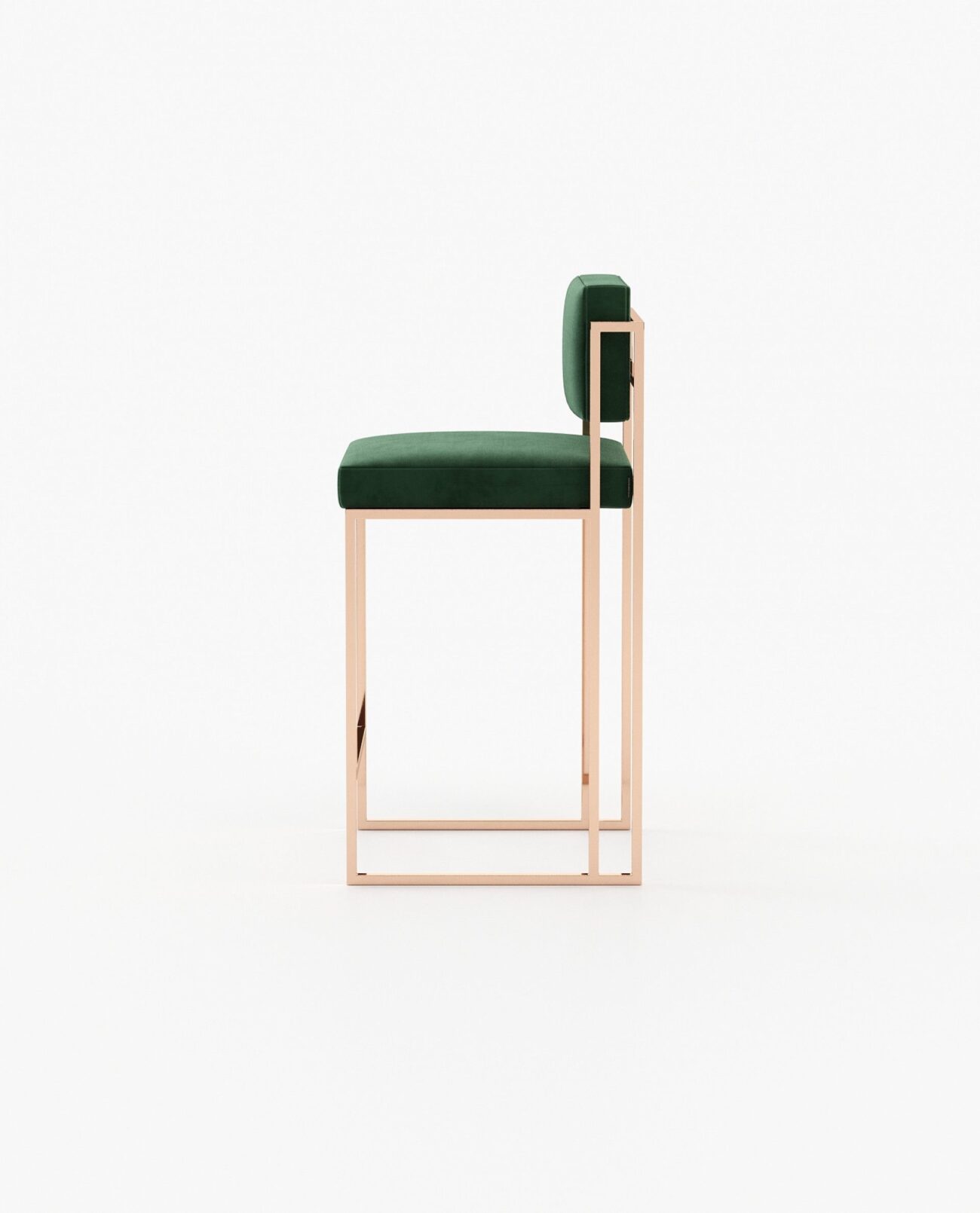 Achiles Counter Stool