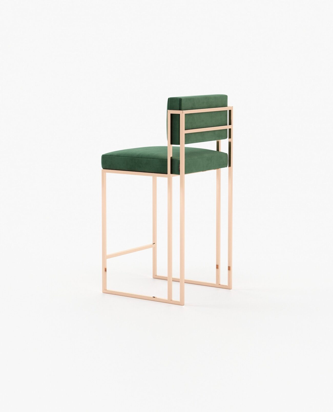 Achiles Counter Stool