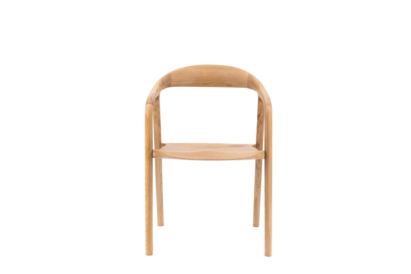 Adri Dining Chair 2pk