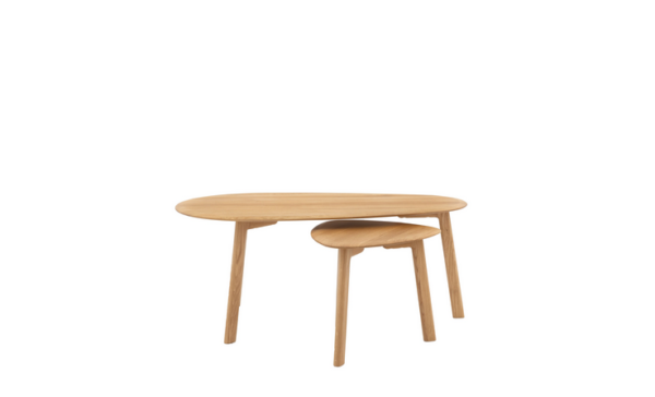 Adri Nest of Coffee Tables