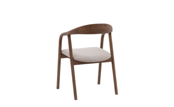 Adri Upholstered Dining Chair 2pk - Image 4