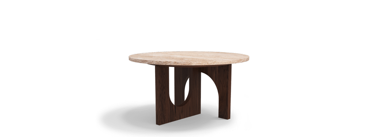 Affogato Center Table