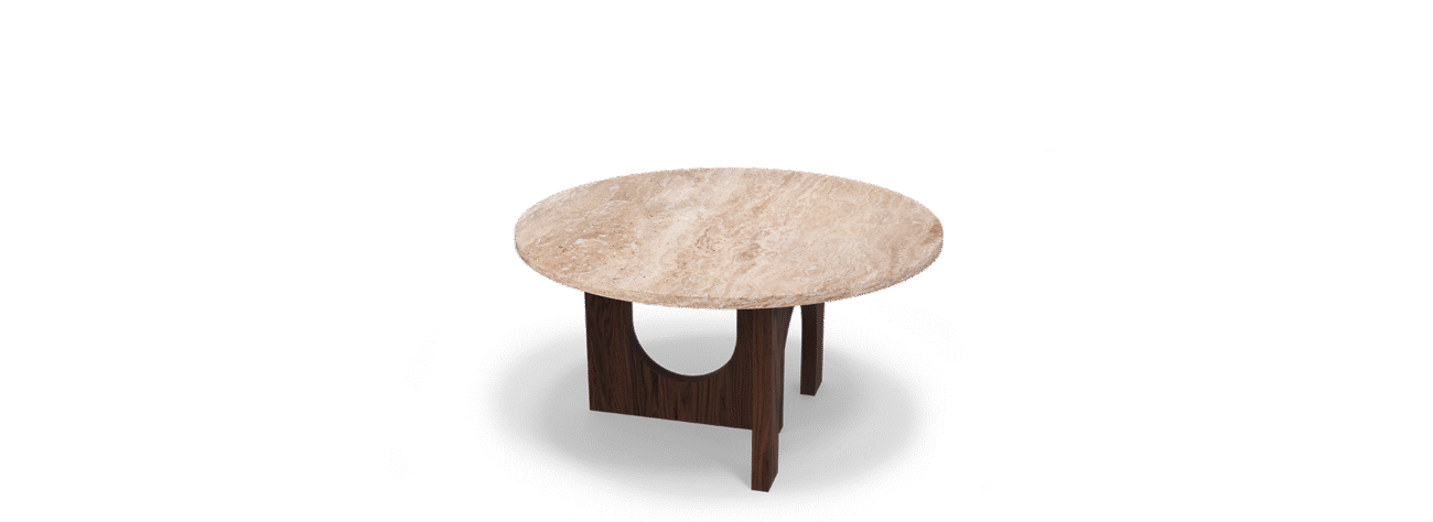 Affogato Center Table