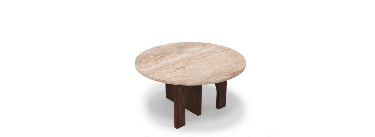 Affogato Center Table