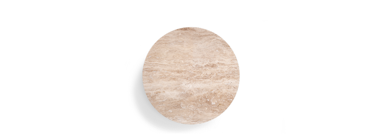 Affogato Center Table