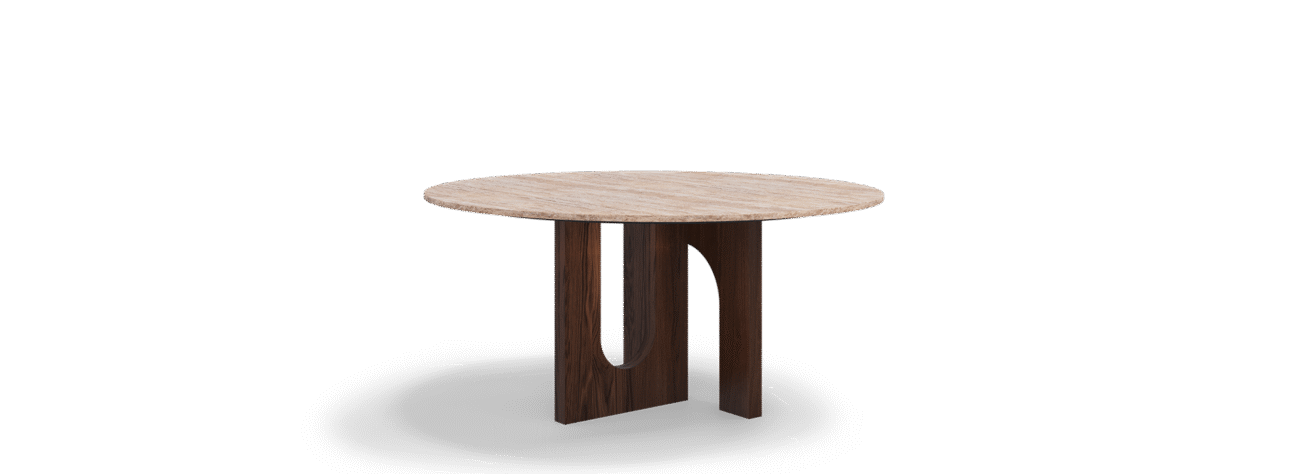 Affogato Dining Table