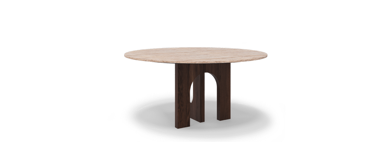 Affogato Dining Table