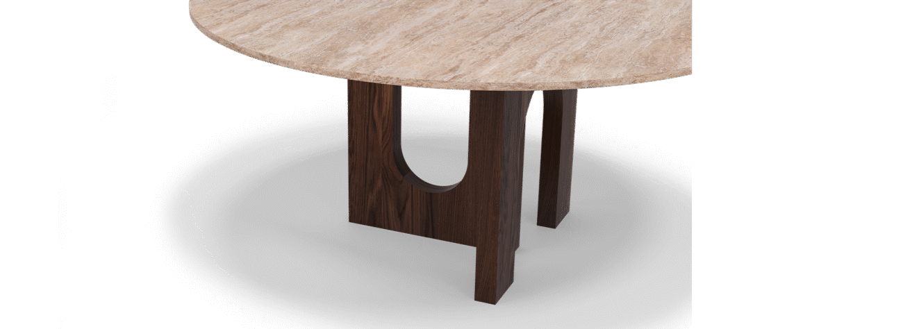 Affogato Dining Table