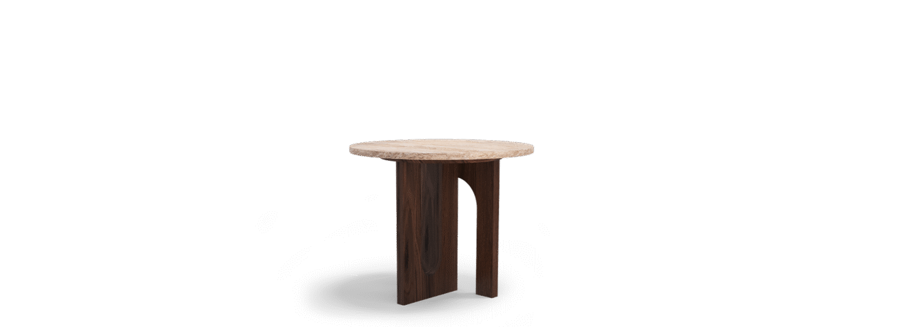 Affogato Side Table