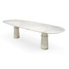 AGRA II DINING TABLE - Image 4