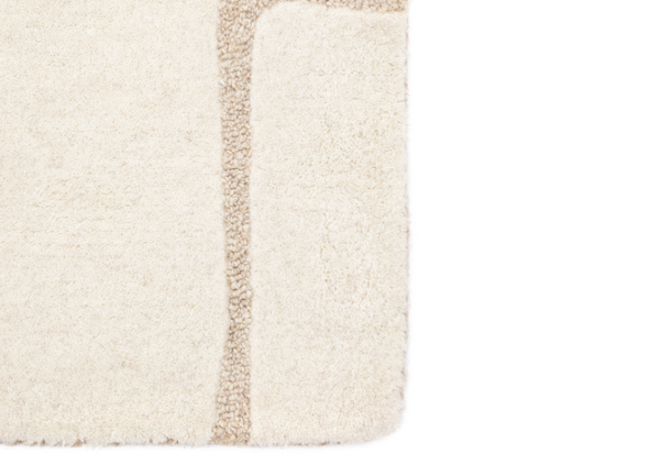 Althea Tufted Graphic Rug - Image 4