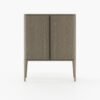 Alvar Bar Cabinet - Image 16