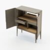Alvar Bar Cabinet - Image 2
