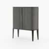 Alvar Bar Cabinet - Image 3
