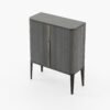 Alvar Bar Cabinet - Image 5